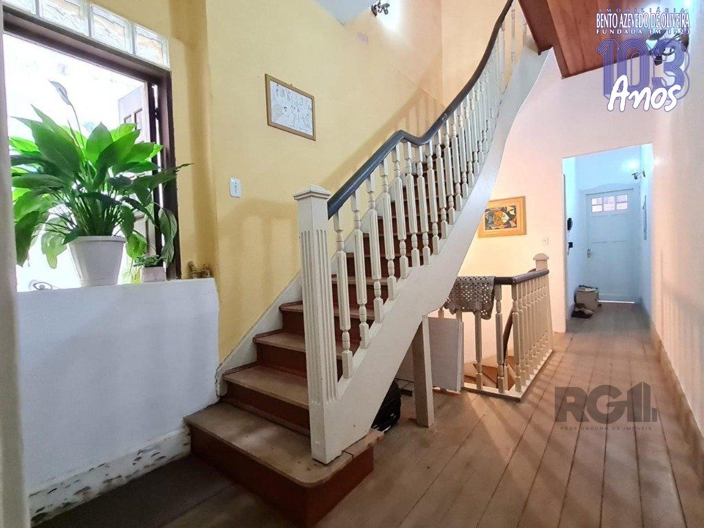 Casa, 4 quartos, 180 m² - Foto 1