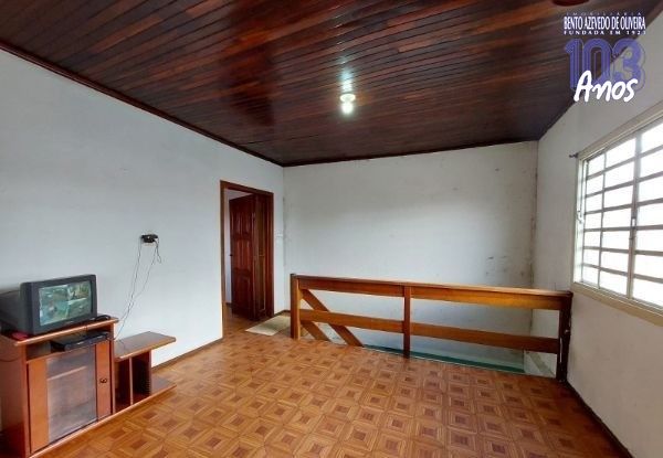 Casa Comercial, 230 m² - Foto 4