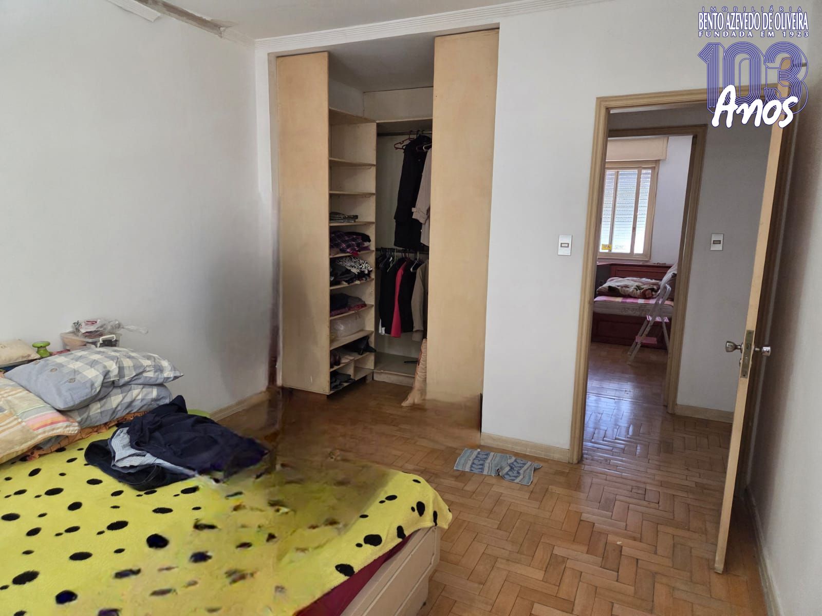 Apartamento, 4 quartos, 132 m² - Foto 6