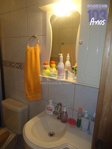 Apartamento, 1 quarto, 32 m² - Foto 10