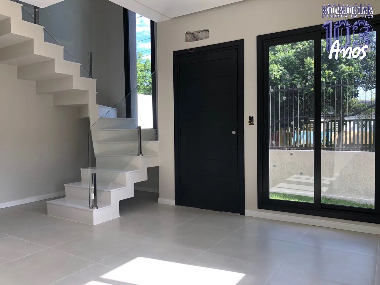 Sobrado, 2 quartos, 72 m² - Foto 3