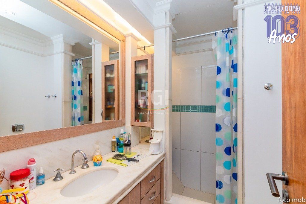 Cobertura, 3 quartos, 248 m² - Foto 16