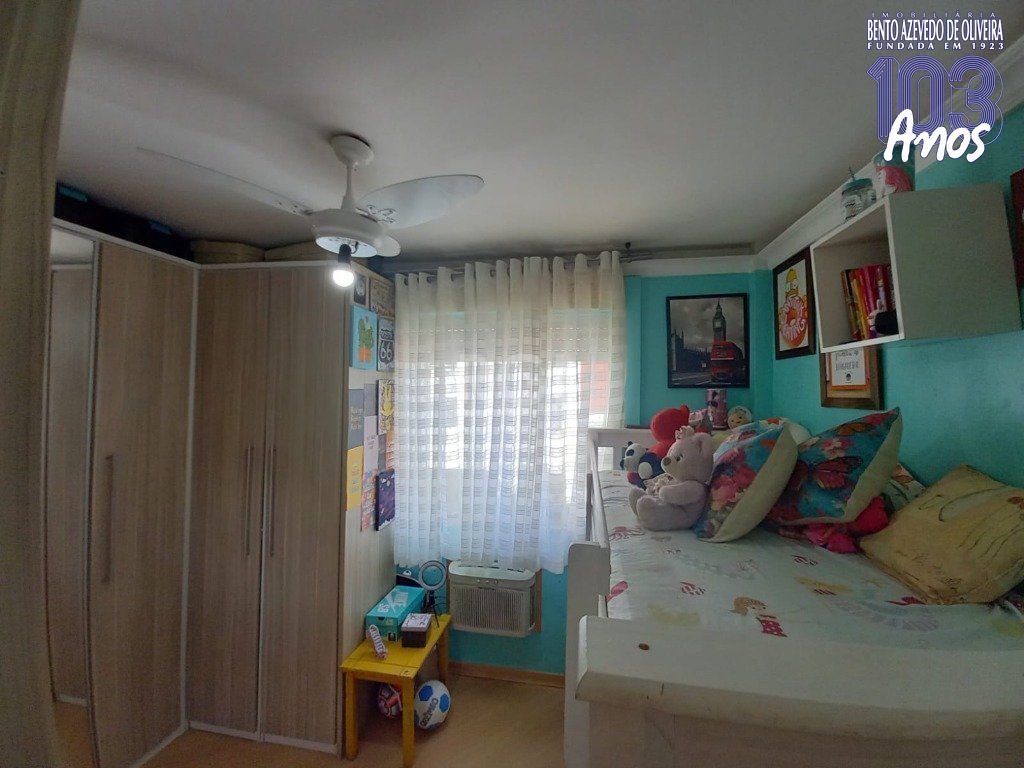 Apartamento, 3 quartos, 78 m² - Foto 23