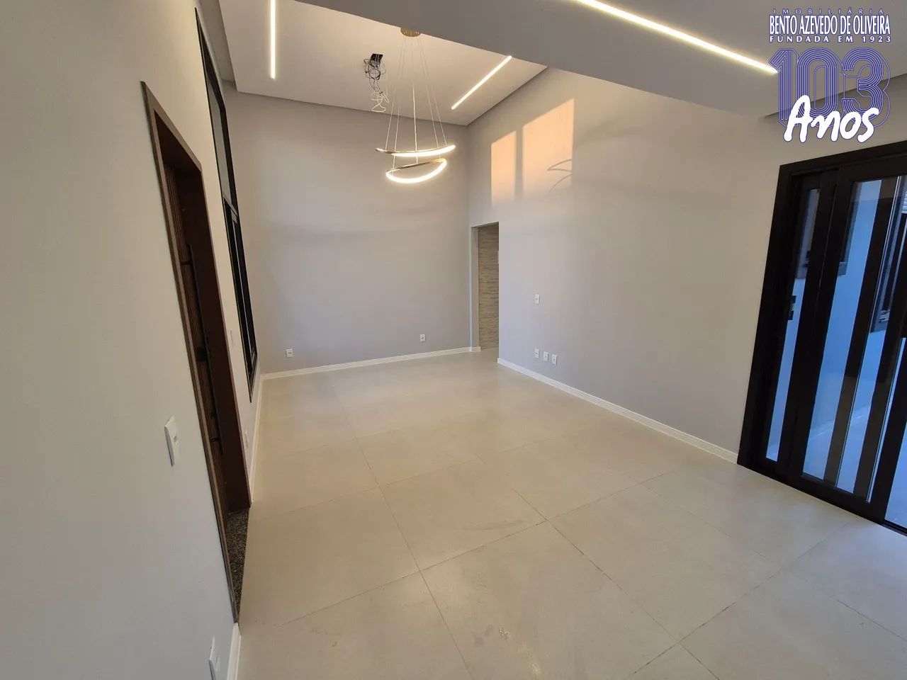 Casa, 3 quartos, 85 m² - Foto 2