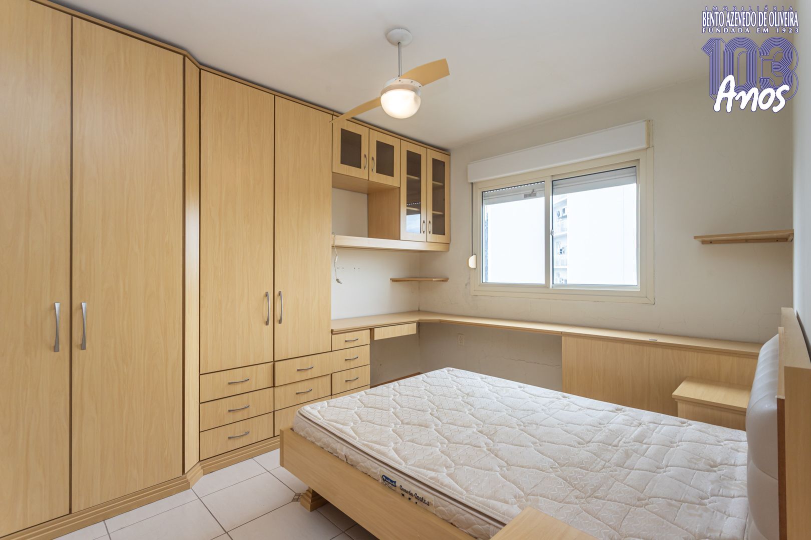 Apartamento, 2 quartos, 64 m² - Foto 8
