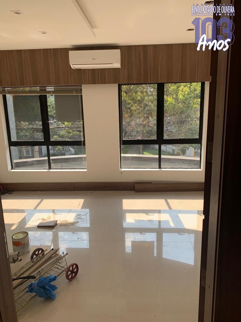Sala-Conjunto, 35 m² - Foto 1