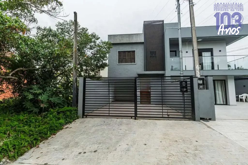 Casa, 3 quartos, 102 m² - Foto 2