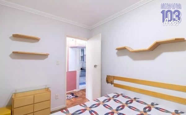 Apartamento, 1 quarto, 39 m² - Foto 6