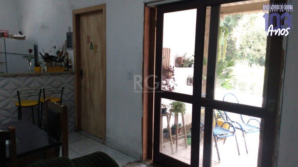 Casa, 3 quartos, 43 m² - Foto 10