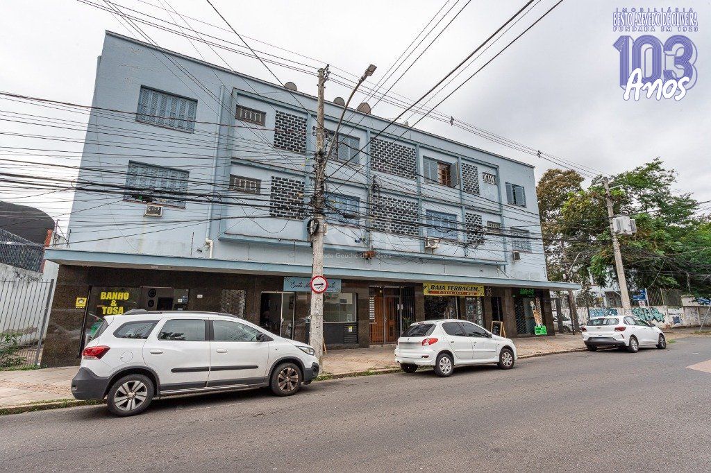 Apartamento, 2 quartos, 56 m² - Foto 20