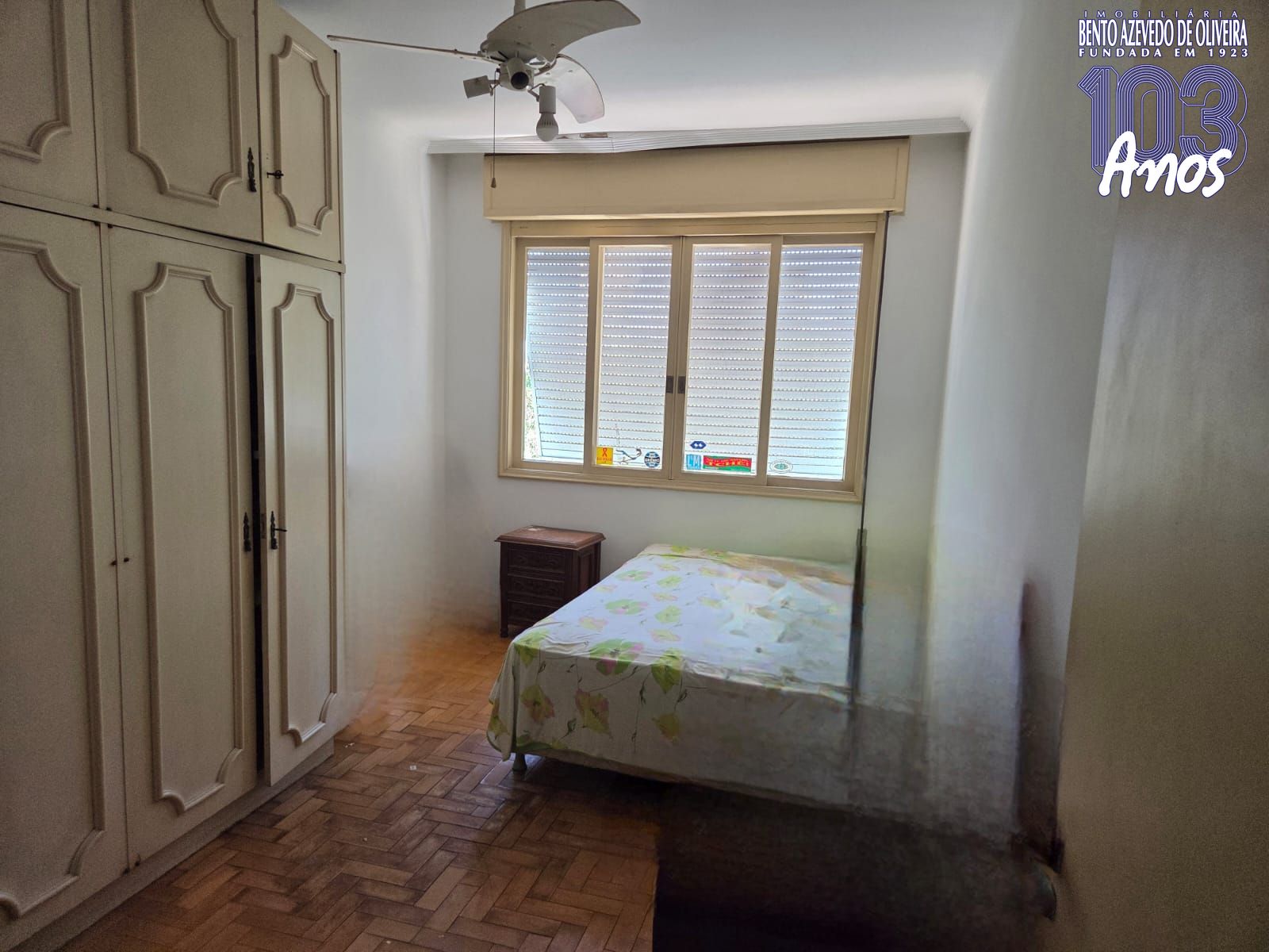 Apartamento, 4 quartos, 132 m² - Foto 4