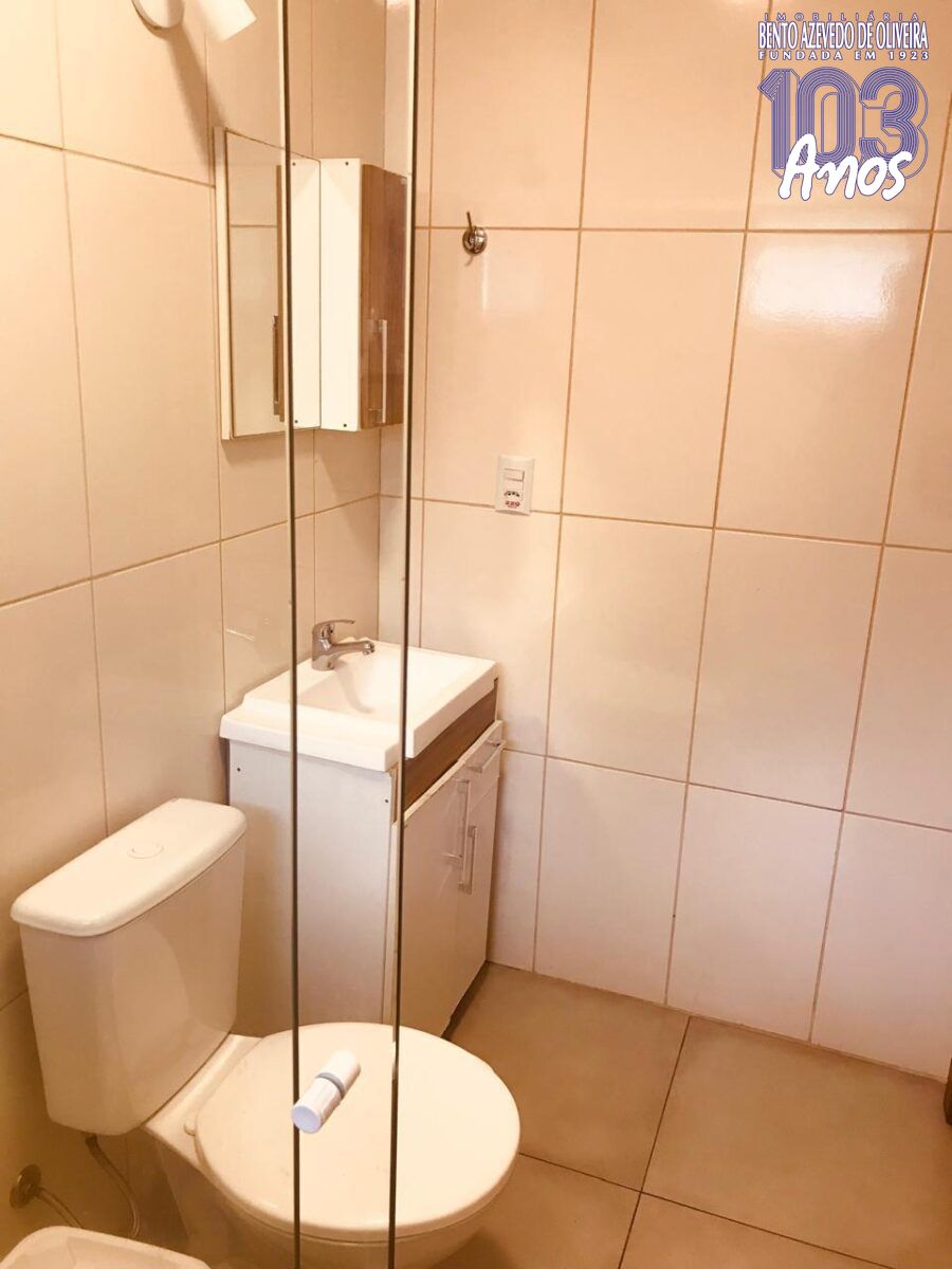 Casa de Condomínio, 3 quartos - Foto 26