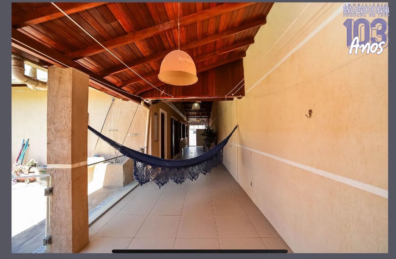 Casa, 5 quartos, 200 m² - Foto 5