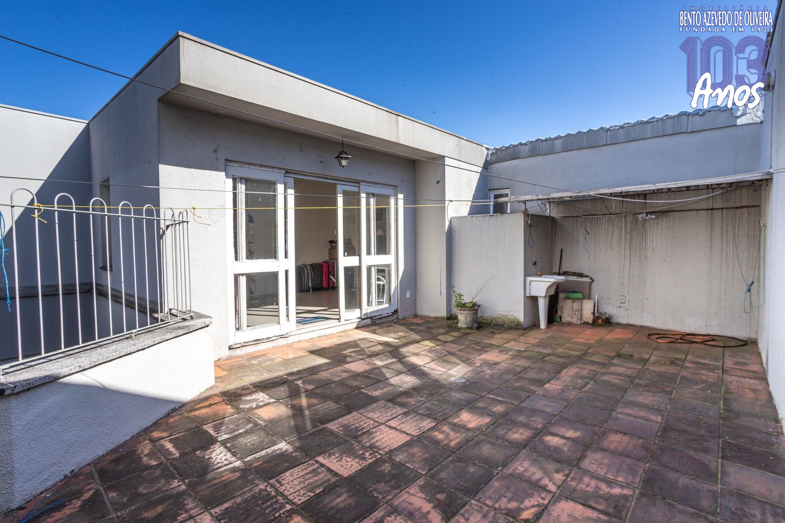 Apartamento, 1 quarto, 98 m² - Foto 3
