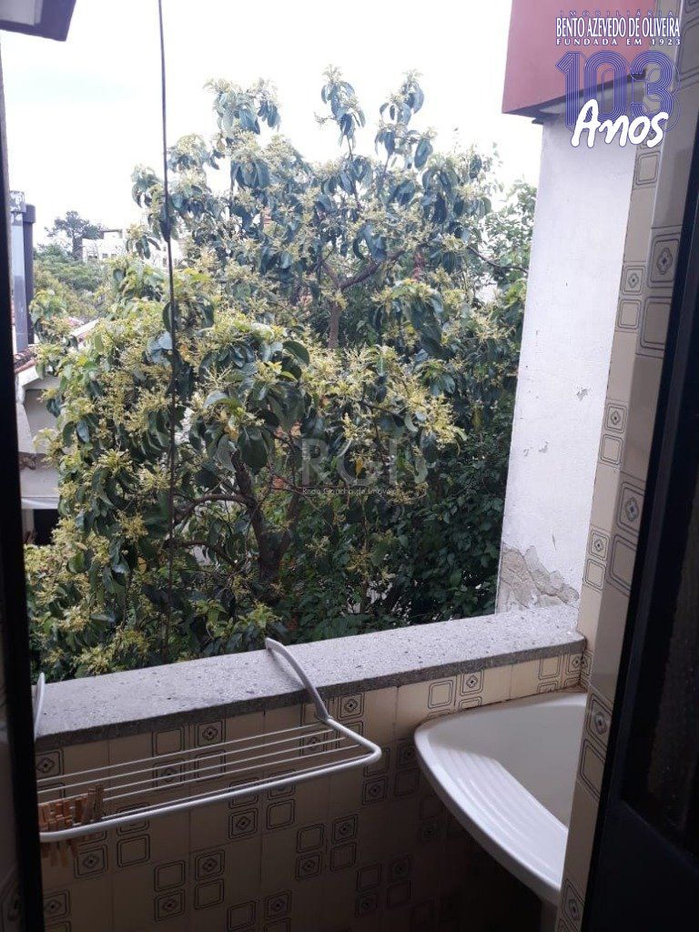 Apartamento, 1 quarto, 35 m² - Foto 6