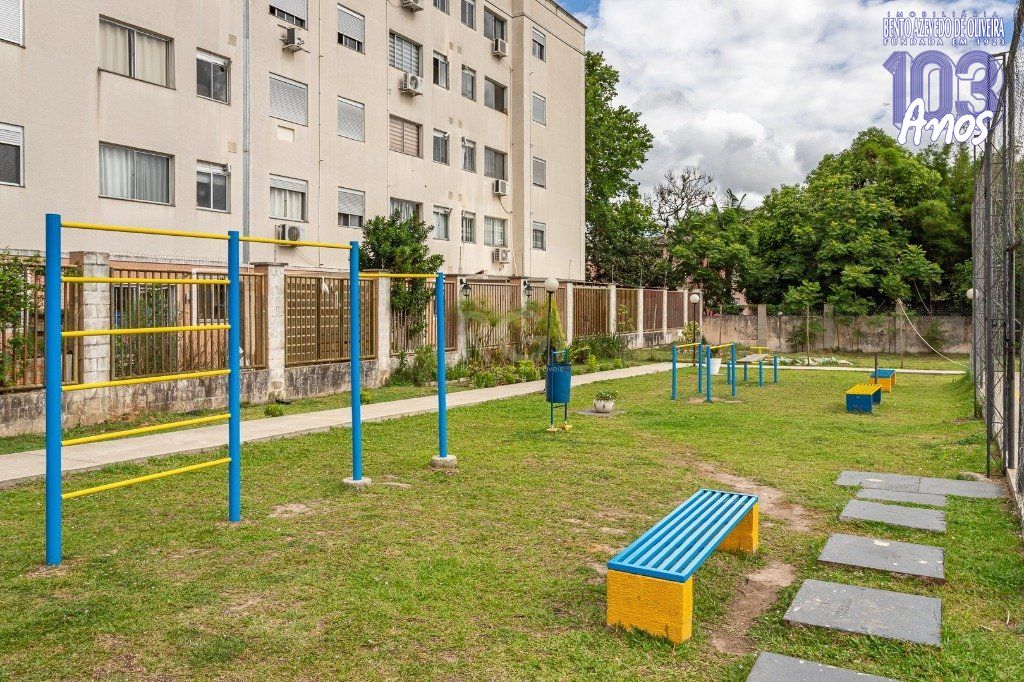 Apartamento, 3 quartos, 63 m² - Foto 38