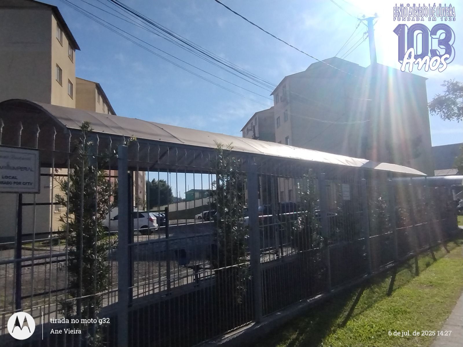 Apartamento, 2 quartos, 43 m² - Foto 4