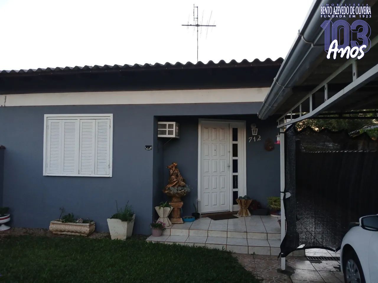 Casa, 3 quartos, 120 m² - Foto 2