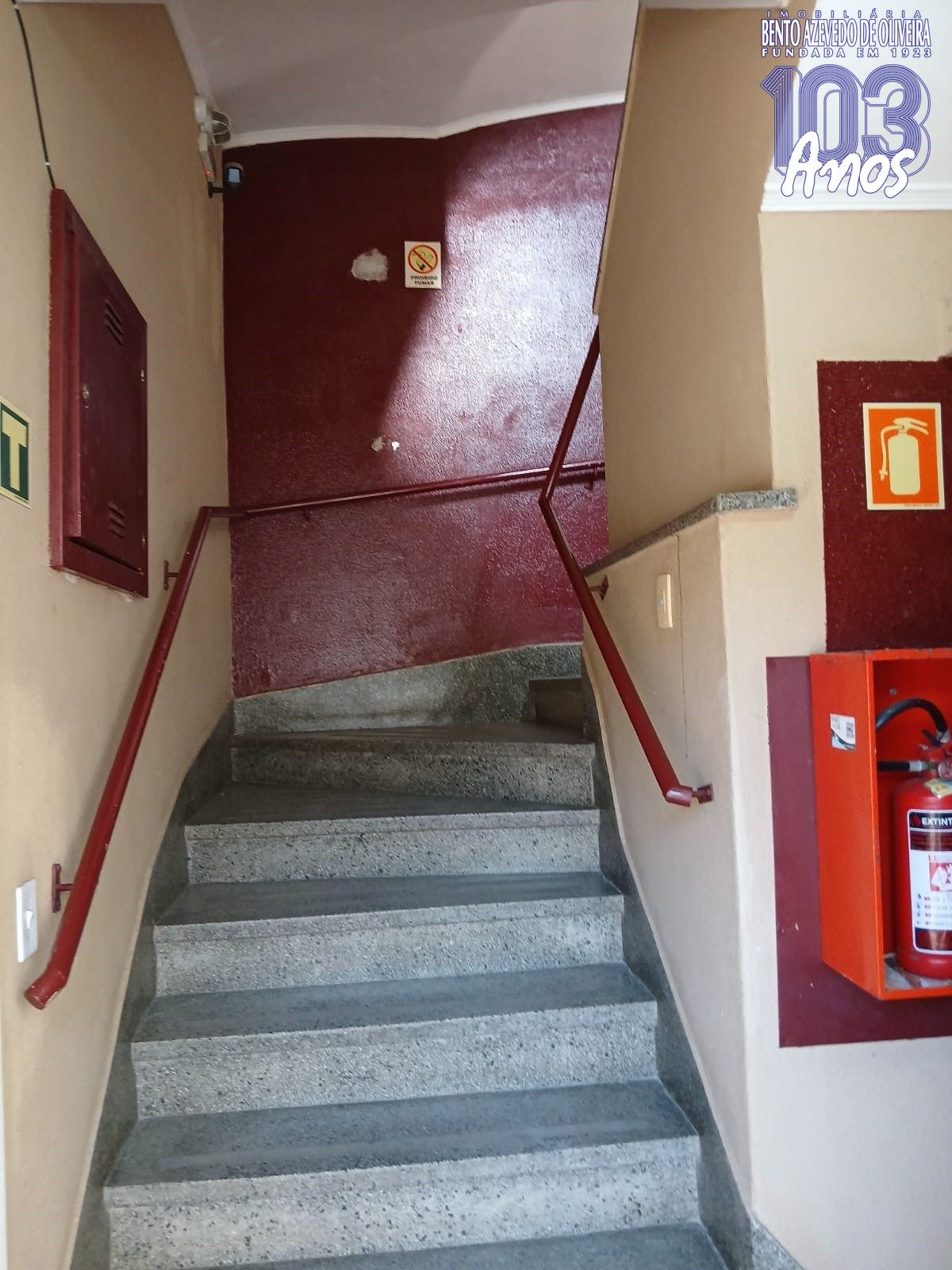 Apartamento, 1 quarto, 34 m² - Foto 9