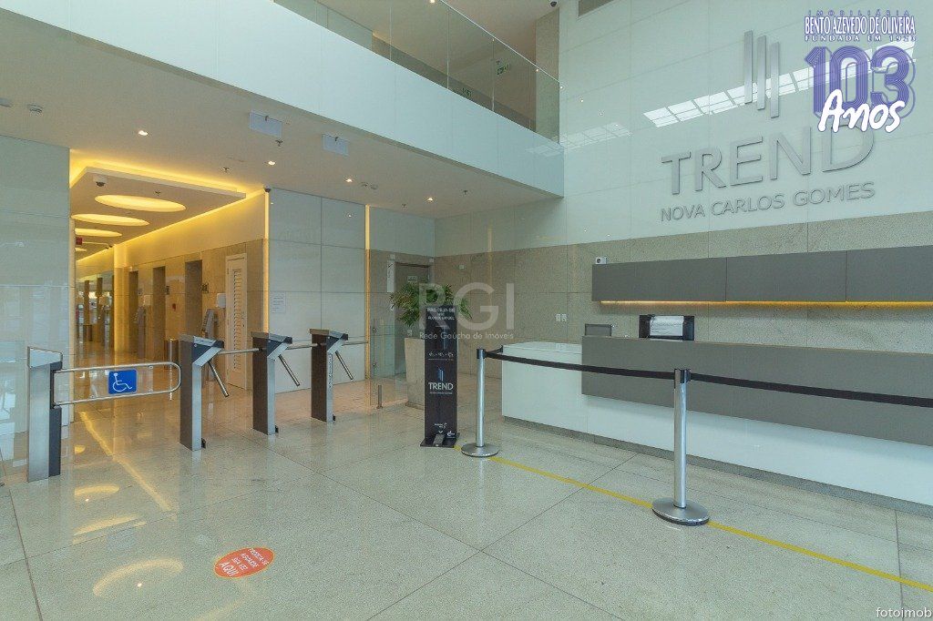 Sala-Conjunto, 106 m² - Foto 24