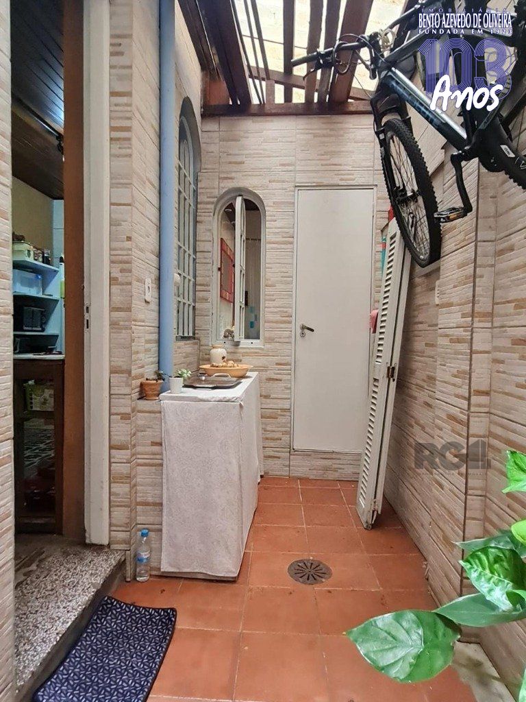 Casa, 4 quartos, 180 m² - Foto 22