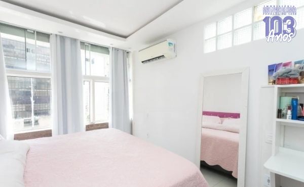 Cobertura, 3 quartos, 79 m² - Foto 11