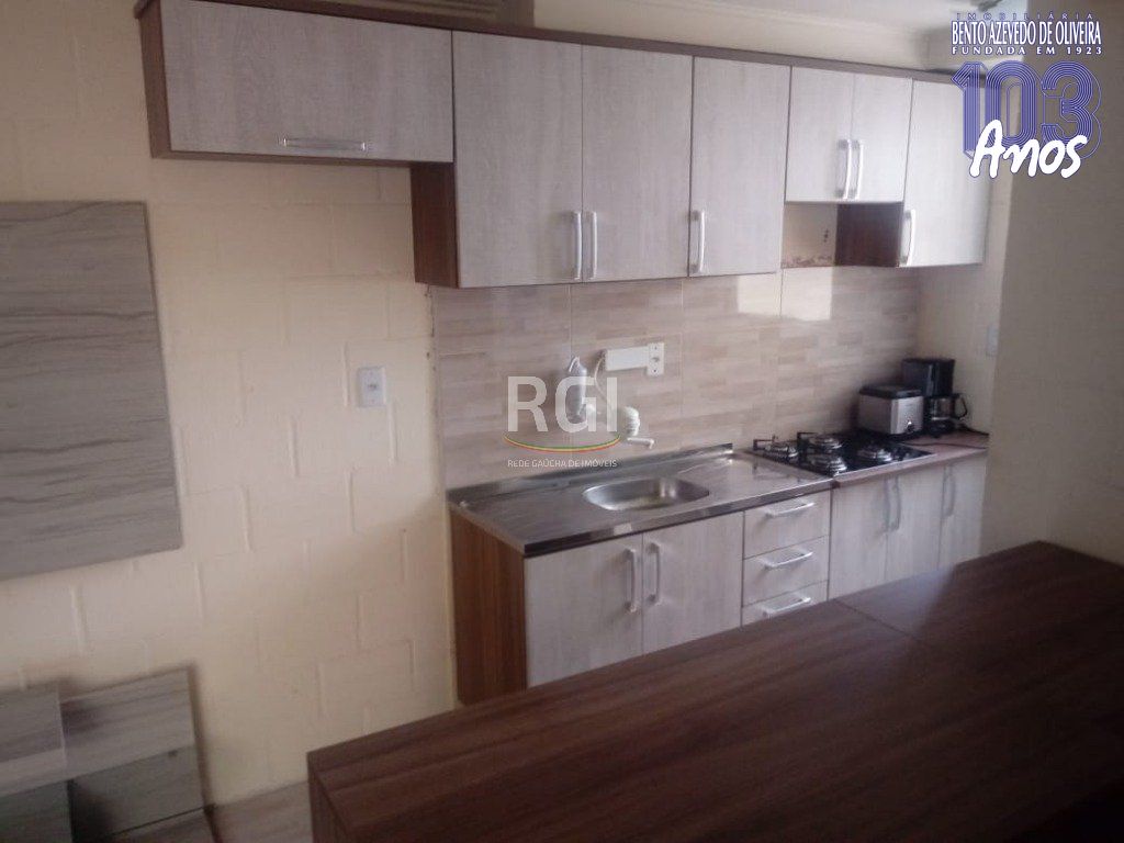 Apartamento, 2 quartos, 43 m² - Foto 6