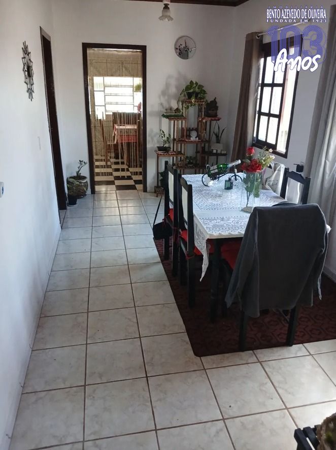 Casa, 3 quartos, 120 m² - Foto 10
