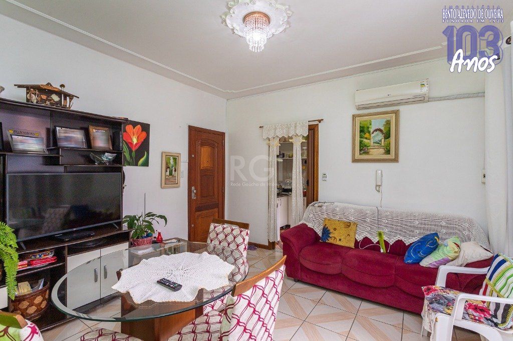 Apartamento, 2 quartos, 56 m² - Foto 2