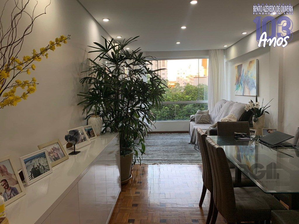 Apartamento, 3 quartos, 107 m² - Foto 3