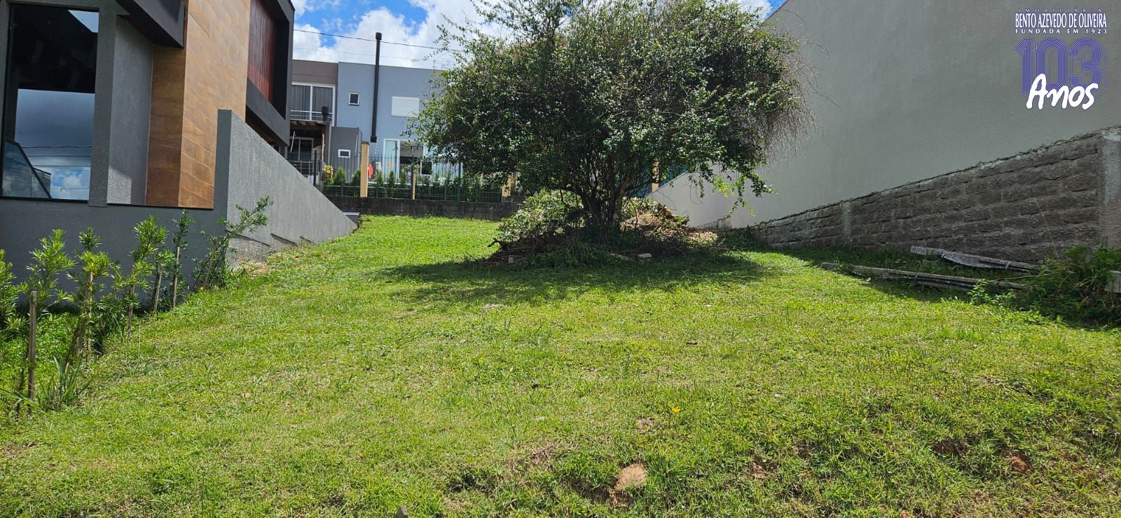 Terreno, 256 m² - Foto 2