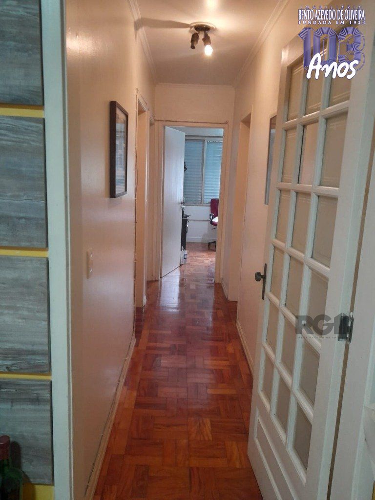 Apartamento, 3 quartos, 92 m² - Foto 11