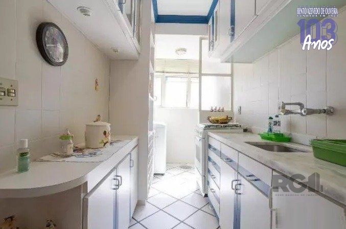Apartamento, 1 quarto, 42 m² - Foto 8