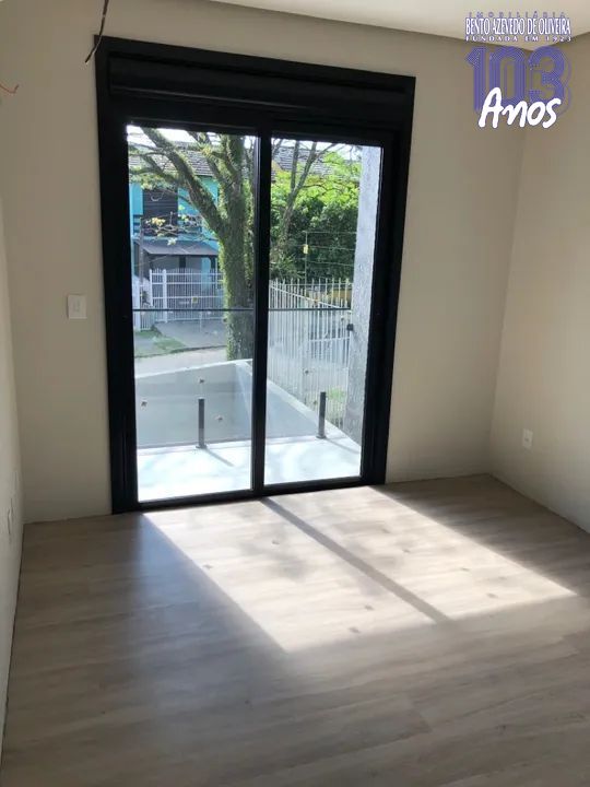 Sobrado, 2 quartos, 72 m² - Foto 17