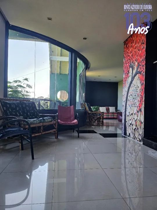 Casa, 3 quartos, 250 m² - Foto 13