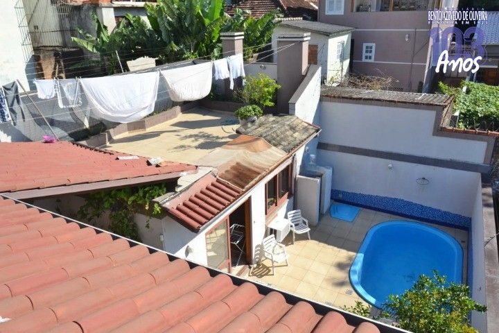 Casa, 4 quartos, 518 m² - Foto 24