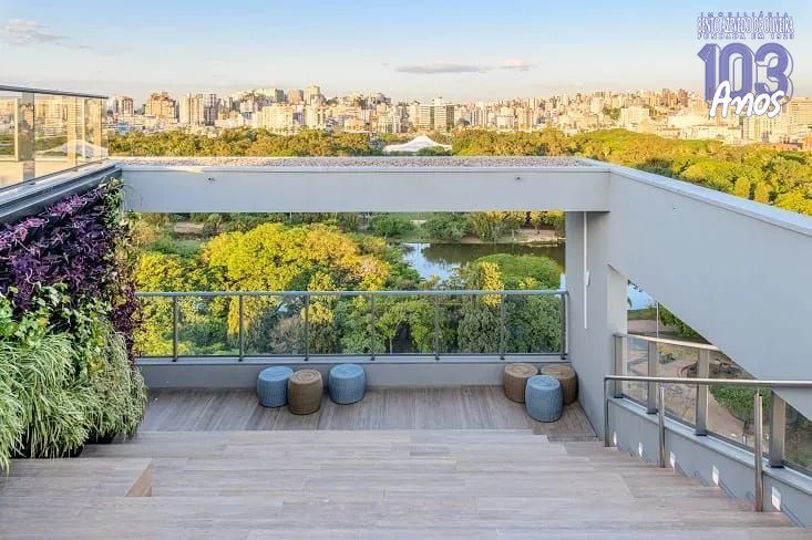Apartamento, 1 quarto, 25 m² - Foto 5
