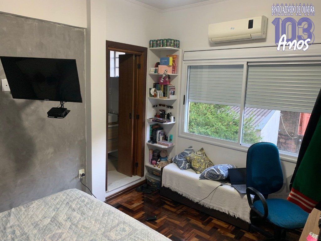 Apartamento, 3 quartos, 107 m² - Foto 26