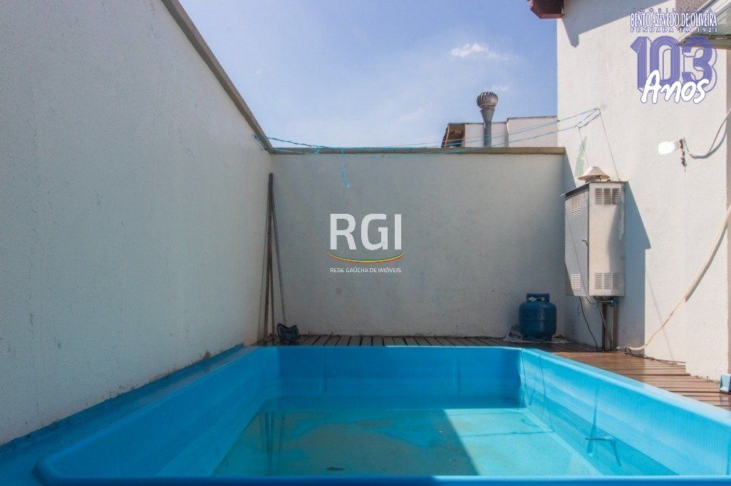 Cobertura, 3 quartos, 170 m² - Foto 12