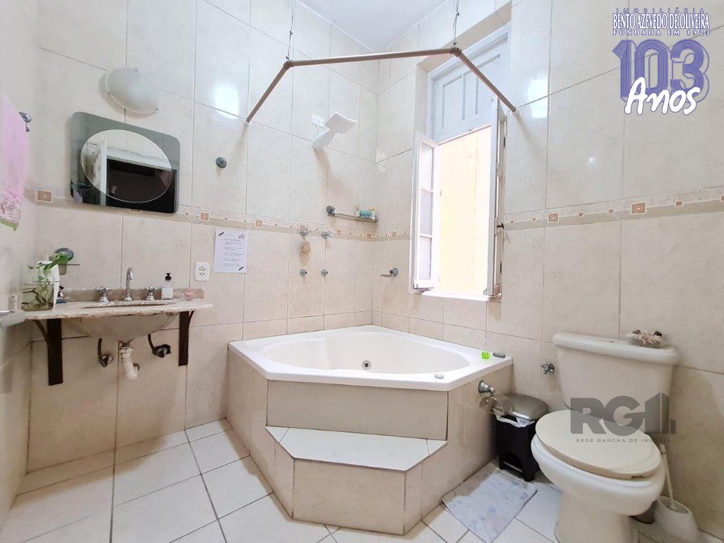 Casa, 4 quartos, 180 m² - Foto 20