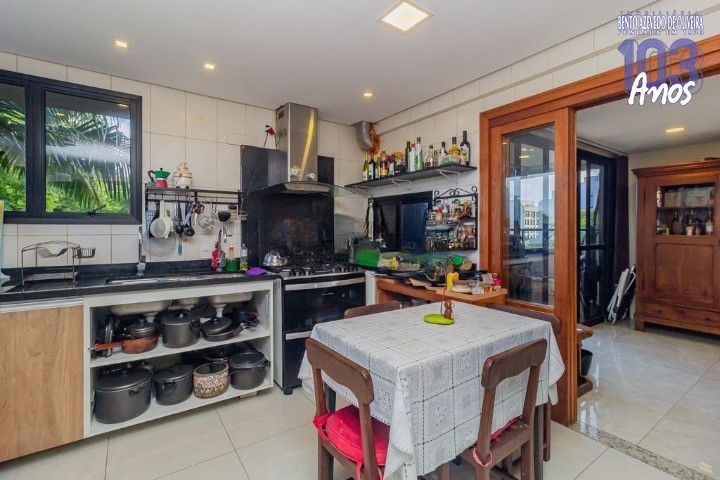 Cobertura, 3 quartos, 301 m² - Foto 10