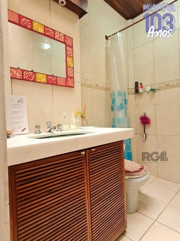 Casa, 4 quartos, 180 m² - Foto 23