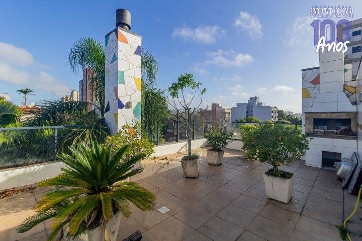 Cobertura, 3 quartos, 301 m² - Foto 1