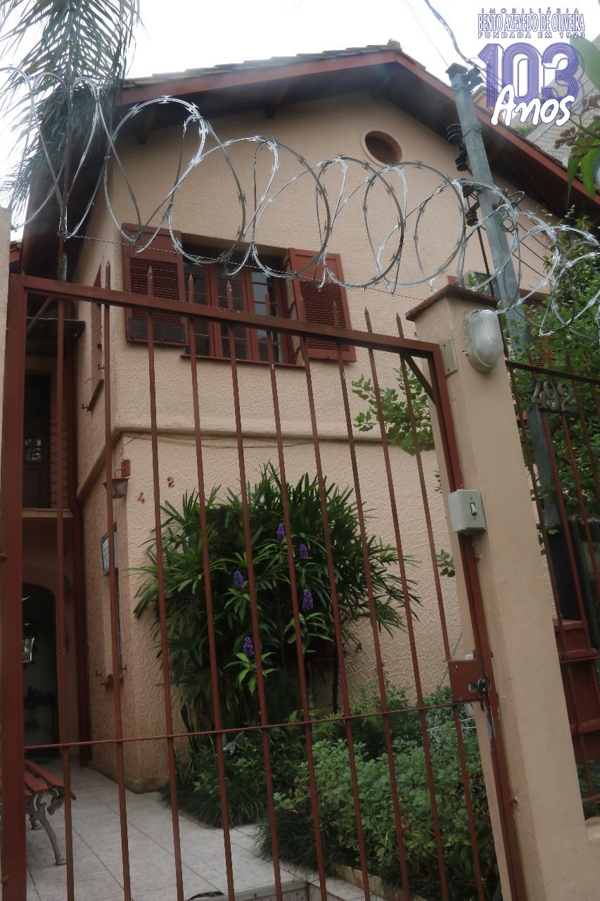 Casa, 7 quartos, 380 m² - Foto 28