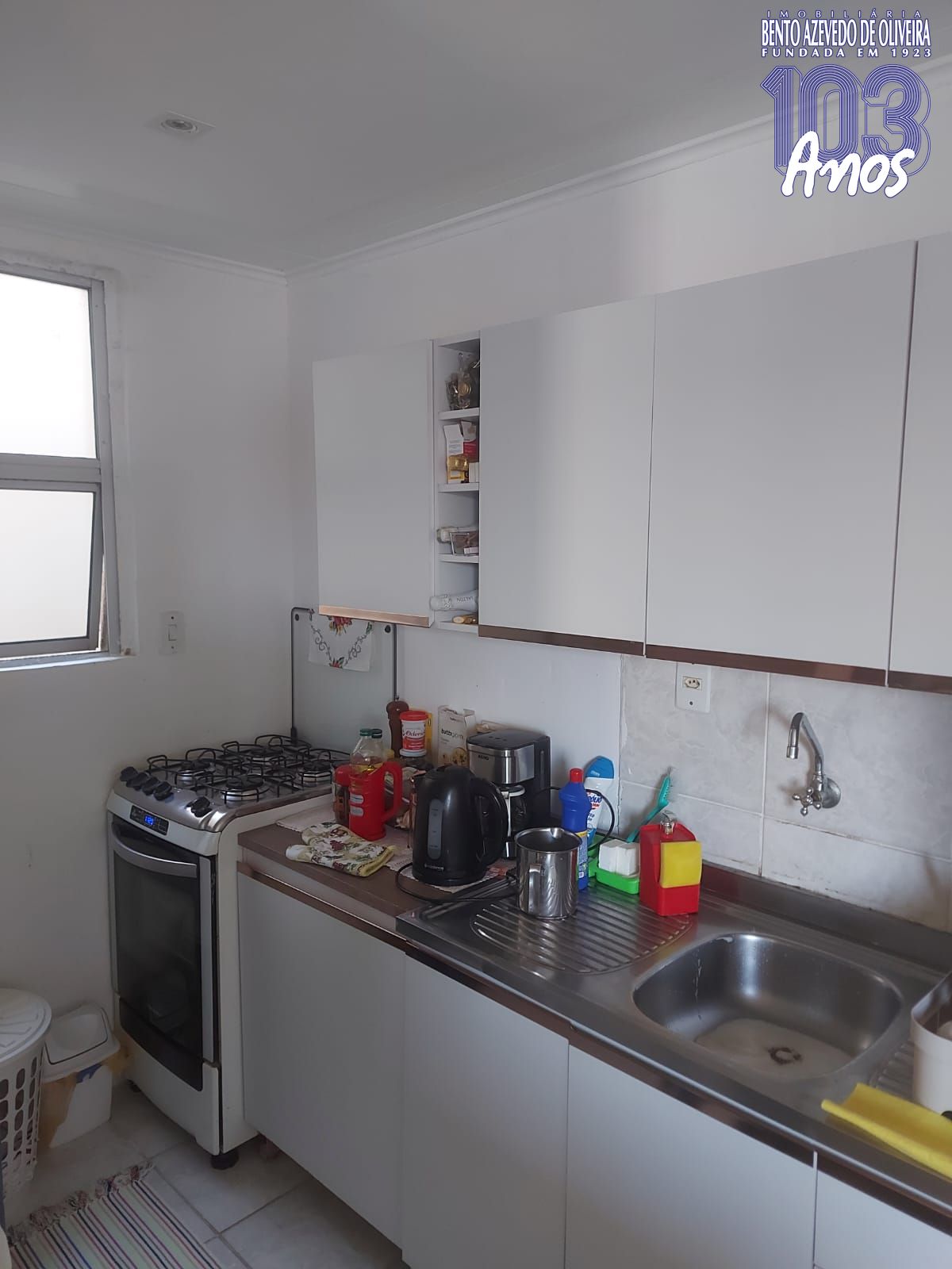 Apartamento, 2 quartos, 43 m² - Foto 43