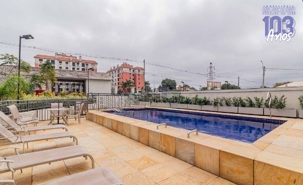 Apartamento, 2 quartos, 40 m² - Foto 27