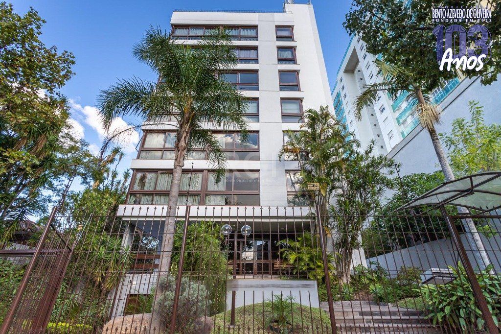 Apartamento, 3 quartos, 190 m² - Foto 52