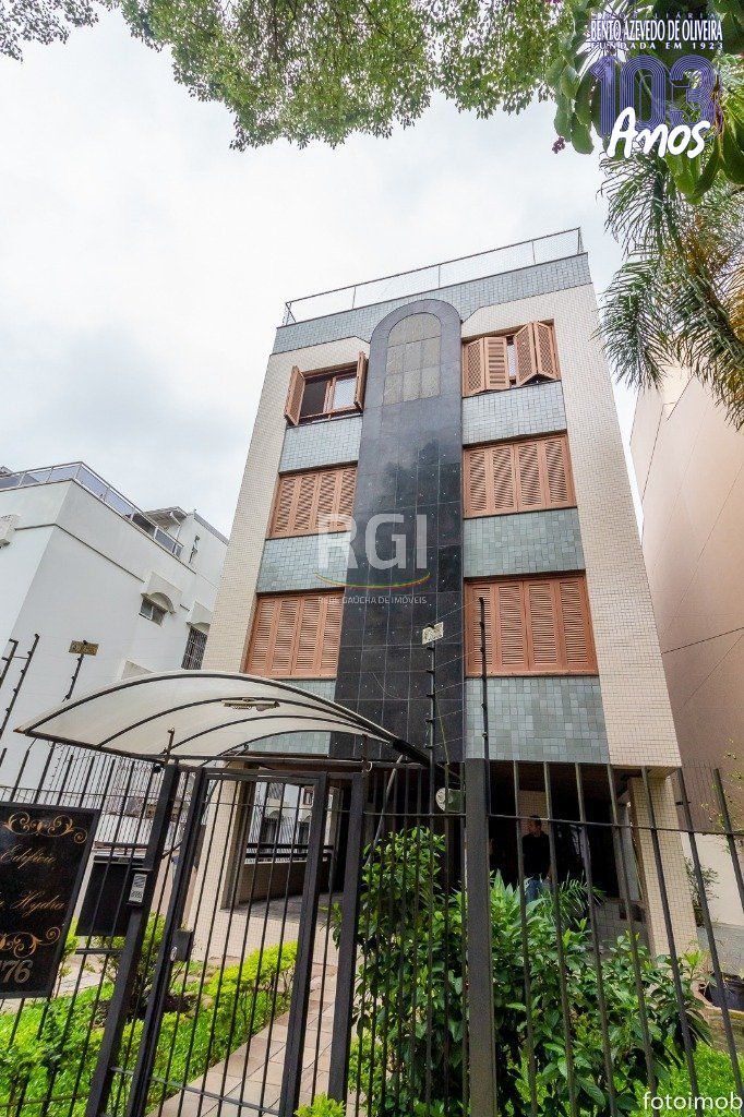 Cobertura, 3 quartos, 248 m² - Foto 2