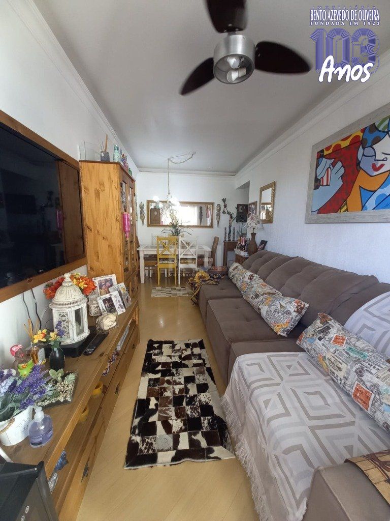 Apartamento, 3 quartos, 78 m² - Foto 12
