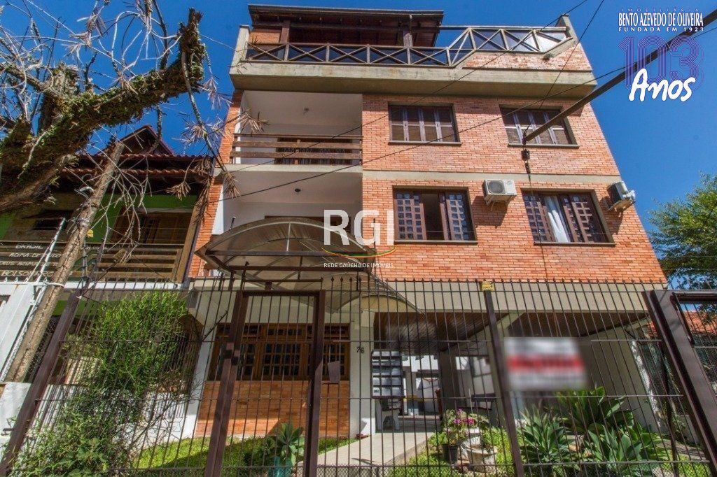 Cobertura, 3 quartos, 170 m² - Foto 1